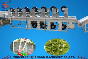 Air Drying Machine