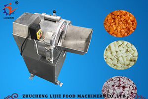 Dicing Machine